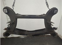  Балка подвески задняя Mercedes C W205 2014-2023 21397122 #1