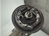  Балка подвески задняя Skoda Fabia 2007-2014 21397147 #5