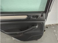  Замок двери Honda Accord 6 1998-2002 11929448 #4