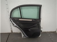  Замок двери Honda Accord 6 1998-2002 11929448 #5