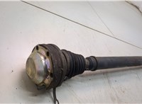 1K0407272RR Полуось (приводной вал, шрус) Volkswagen Jetta 6 2010-2018 21397268 #2