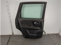  Замок двери Nissan Note E11 2005-2013 11929479 #2
