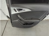  Стекло боковой двери Audi A6 (C7) 2011-2018 11929489 #2