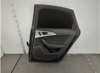 Стекло боковой двери Audi A6 (C7) 2011-2018 11929489 #3