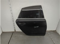  Стекло боковой двери Audi A6 (C7) 2011-2018 11929489 #1