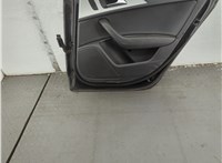  Стекло боковой двери Audi A6 (C7) 2011-2018 11929489 #10