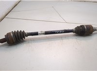  Полуось (приводной вал, шрус) Mercedes ML W164 2005-2011 21397464 #1