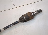  Полуось (приводной вал, шрус) Mercedes ML W164 2005-2011 21397464 #4