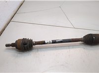  Полуось (приводной вал, шрус) Mercedes ML W164 2005-2011 21397490 #1