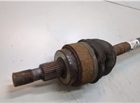  Полуось (приводной вал, шрус) Mercedes ML W164 2005-2011 21397490 #2