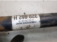  Полуось (приводной вал, шрус) Mercedes ML W164 2005-2011 21397490 #4