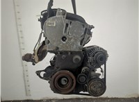  Двигатель (ДВС) Renault Scenic 2003-2009 21397525 #1