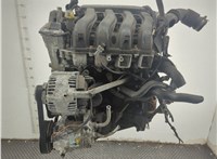  Двигатель (ДВС) Renault Scenic 2003-2009 21397525 #4