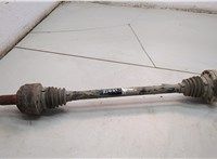 7L0501201B, 7L0501201BX Полуось (приводной вал, шрус) Volkswagen Touareg 2006-2010 21397648 #1