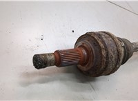7L0501201B, 7L0501201BX Полуось (приводной вал, шрус) Volkswagen Touareg 2006-2010 21397648 #2