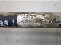 7L0501201B, 7L0501201BX Полуось (приводной вал, шрус) Volkswagen Touareg 2006-2010 21397648 #3