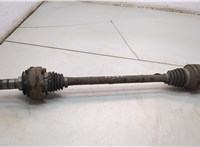  Полуось (приводной вал, шрус) Volkswagen Touareg 2002-2007 21397656 #1