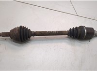 Полуось (приводной вал, шрус) Ford Fusion 2002-2012 21397688 #1