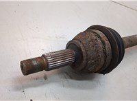  Полуось (приводной вал, шрус) Ford Fusion 2002-2012 21397688 #2