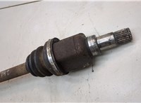  Полуось (приводной вал, шрус) Ford Fusion 2002-2012 21397688 #3