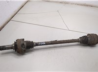  Полуось (приводной вал, шрус) Volkswagen Touareg 2002-2007 21397720 #1