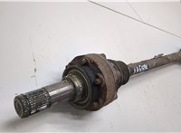  Полуось (приводной вал, шрус) Volkswagen Touareg 2002-2007 21397720 #2