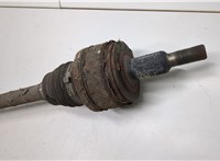  Полуось (приводной вал, шрус) Volkswagen Touareg 2002-2007 21397720 #3