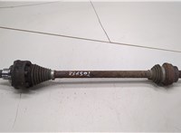  Полуось (приводной вал, шрус) Skoda Yeti 2009-2018 21397737 #1