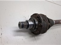  Полуось (приводной вал, шрус) Skoda Yeti 2009-2018 21397737 #2