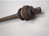  Полуось (приводной вал, шрус) Skoda Yeti 2009-2018 21397737 #3