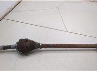  Полуось (приводной вал, шрус) Skoda Yeti 2009-2018 21397739 #1