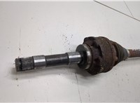  Полуось (приводной вал, шрус) Skoda Yeti 2009-2018 21397739 #2
