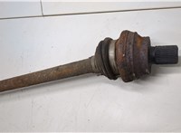  Полуось (приводной вал, шрус) Skoda Yeti 2009-2018 21397739 #3