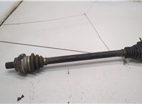  Полуось (приводной вал, шрус) Volkswagen Tiguan 2007-2011 21397748 #1