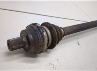  Полуось (приводной вал, шрус) Volkswagen Tiguan 2007-2011 21397748 #2