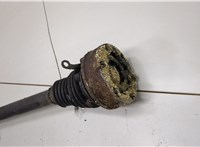  Полуось (приводной вал, шрус) Volkswagen Tiguan 2007-2011 21397748 #3