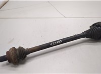  Полуось (приводной вал, шрус) Volkswagen Tiguan 2007-2011 21397752 #1