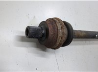  Полуось (приводной вал, шрус) Volkswagen Tiguan 2007-2011 21397752 #2