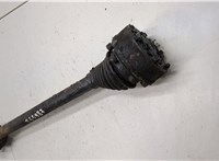  Полуось (приводной вал, шрус) Volkswagen Tiguan 2007-2011 21397752 #3