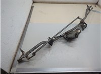  Механизм стеклоочистителя (трапеция дворников) Opel Meriva 2003-2010 21397798 #1