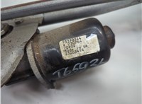  Механизм стеклоочистителя (трапеция дворников) Opel Meriva 2003-2010 21397798 #2