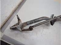  Механизм стеклоочистителя (трапеция дворников) Opel Meriva 2003-2010 21397798 #3