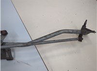  Механизм стеклоочистителя (трапеция дворников) Opel Meriva 2003-2010 21397798 #4