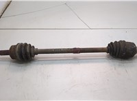  Полуось (приводной вал, шрус) Hyundai Tucson 1 2004-2010 21397822 #1