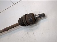  Полуось (приводной вал, шрус) Hyundai Tucson 1 2004-2010 21397822 #3