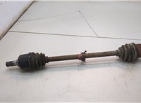  Полуось (приводной вал, шрус) Hyundai Tucson 1 2004-2010 21397827 #1