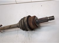  Полуось (приводной вал, шрус) Hyundai Tucson 1 2004-2010 21397827 #3