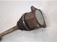  Полуось (приводной вал, шрус) Suzuki Grand Vitara 2005-2016 21397863 #3