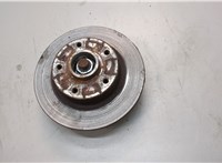  Ступица (кулак, цапфа) Renault Scenic 2012-2016 21397934 #1