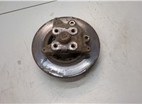 Ступица (кулак, цапфа) Renault Scenic 2012-2016 21397934 #3